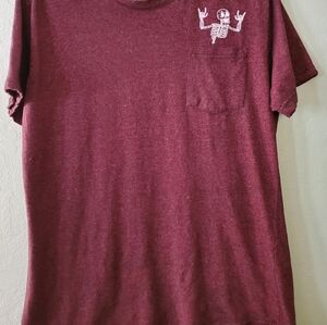 Dikotomy Graphic T Shirt